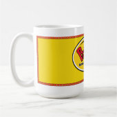 Mug Il est temps de la BO ! (Gauche)