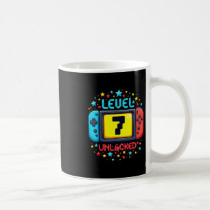 Mug Il est temps de passer au niveau supérieur 7 déblo