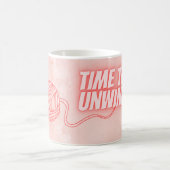 Mug Il est temps de se détendre (Centre)