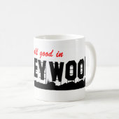 Mug Il est tout bon dans Galleywood (Devant droit)