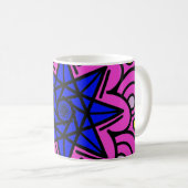 Mug Il Était Fait D'Étoiles (Devant droit)