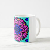 Mug Il Était Fait D'Étoiles (Devant droit)