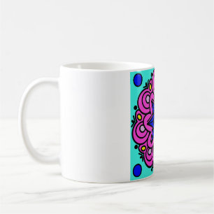 Mug Il Était Fait D'Étoiles