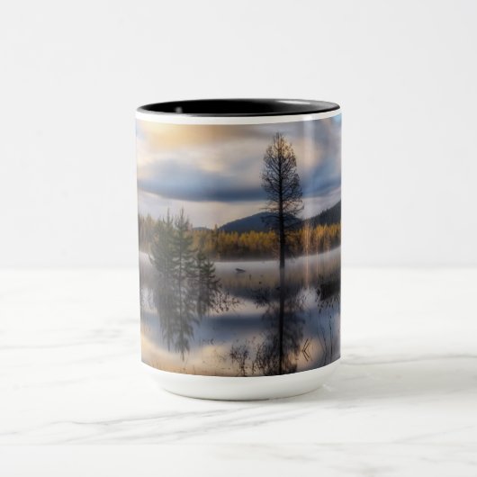 Mug Il existe (Centre)