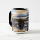 Mug Il existe (Devant gauche)