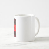 Mug Il fait froid dehors (Devant droit)