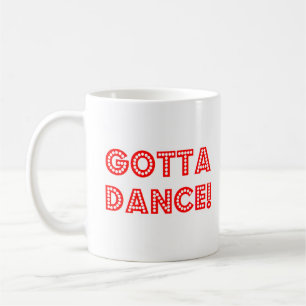 Mug il faut danser
