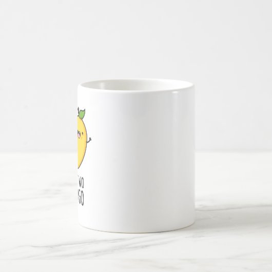 Mug Il Faut Deux Pour Mango Danseuse Danseuse Fruit Pu (Centre)