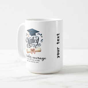 Mug Il faut du courage