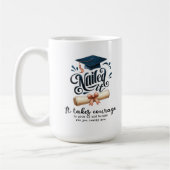 Mug Il faut du courage (Gauche)