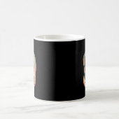 Mug Il faut une mère spéciale pour entendre sa fille a (Centre)