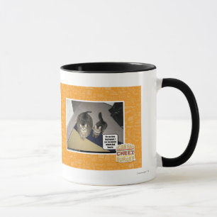 Mug Il grand de hes de sez désossé