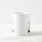 Mug Il L'A Essuyé (Centre)