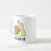 Mug Il L'A Essuyé (Devant gauche)