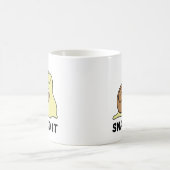 Mug Il L'A Essuyé (Centre)