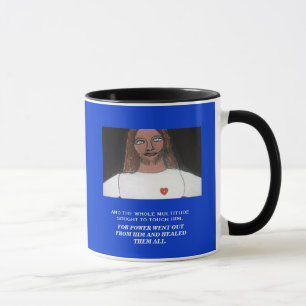 MUG IL LES A GUÉRIS TOUS