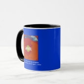 MUG IL LES A GUÉRIS TOUS (Devant gauche)