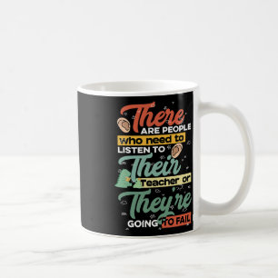 Mug Il Leur Ils Professeur de grammaire anglaise Pun