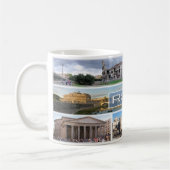 Mug IL l'Italie - Rome - (Gauche)