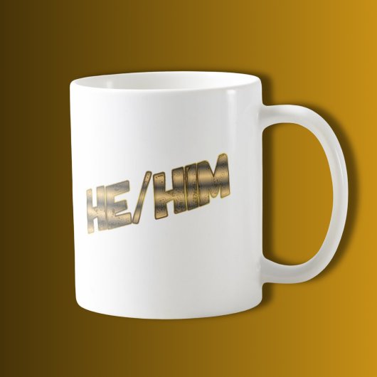 Mug Il L'Or