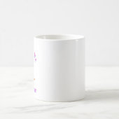 Mug Il m'a aimé au plus bas (Centre)