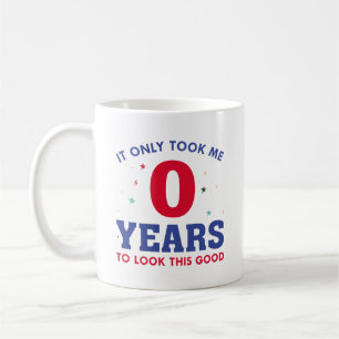 Mug Il M'A Fallu Des Années Pour Voir Ce Bon