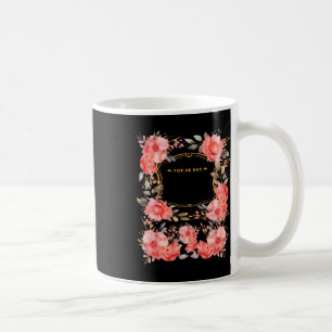 Mug Il n'est pas ici Il est ressuscité comme Il l'a di
