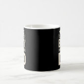 Mug Il n'y a pas d'ami comme mon papa Citation de la f (Centre)