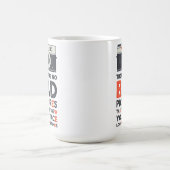 Mug Il n'y a pas de mauvaises photos (Centre)