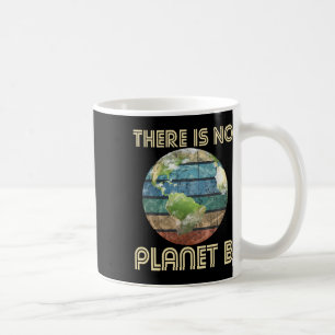 Mug Il N'Y A Pas De Planète B - Protection De l'enviro