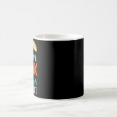 Mug Il Pause Été Pourtant Appréciation De L'Enseignant (Centre)