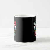 Mug Il Pause Été Pourtant Enseignant Dernier Jour De L (Centre)