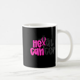 Mug Il peut guérir le cancer Croire en Dieu Chrétien S