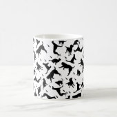 Mug Il pleut des chats et des chiens (Centre)