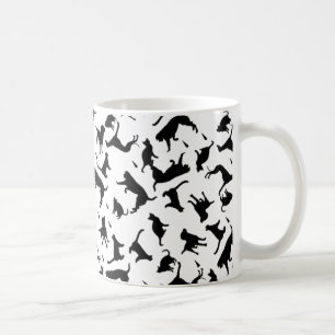 Mug Il pleut des chats et des chiens
