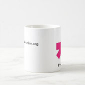 Mug Il pour elle (Centre)
