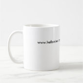 Mug Il pour elle (Gauche)