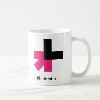 Mug Il pour elle