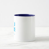 Mug Il pourrait faire pire (Centre)