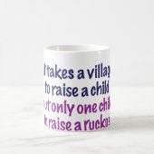 Mug Il prend un village… (Centre)