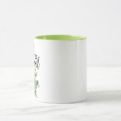 Mug Il Restaure Mon Âme (Centre)