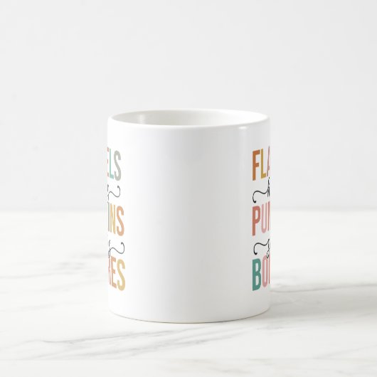 Mug Il retombe (Centre)