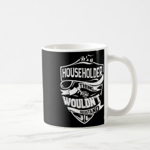 Mug Il S'Agit D'Un Don De Chose Pour Le Ménage