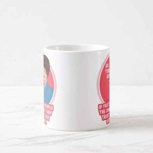 Mug Il s'avère que... (Centre)