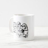 Mug il se sent bien d'être un gangsta de bandit (Devant gauche)