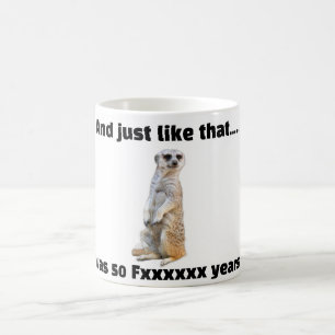 Mug Il y a 50 ans