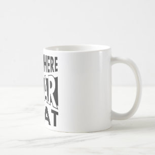 Mug Il y a eu le FUBAR qui