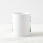 Mug Il y a Jésus ! (Centre)