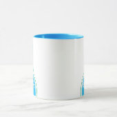 Mug Il y a une occasion que c'est ranch drôle (Centre)