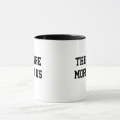 Mug Il y en a plus de nous (Centre)